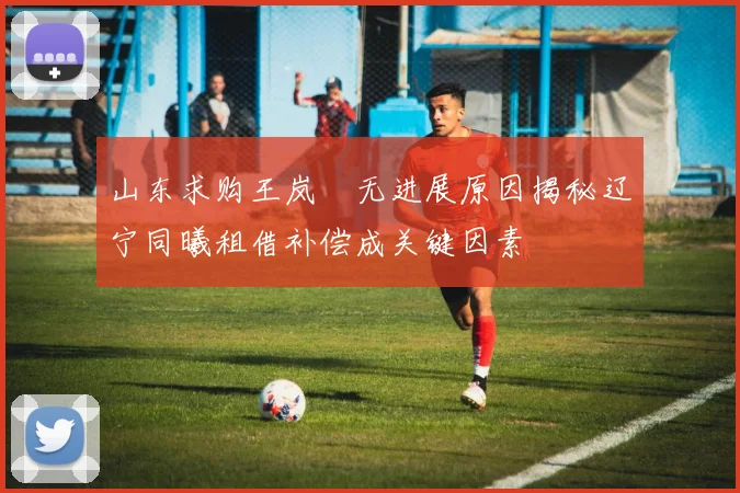 山东求购王岚嵚无进展原因揭秘辽宁同曦租借补偿成关键因素